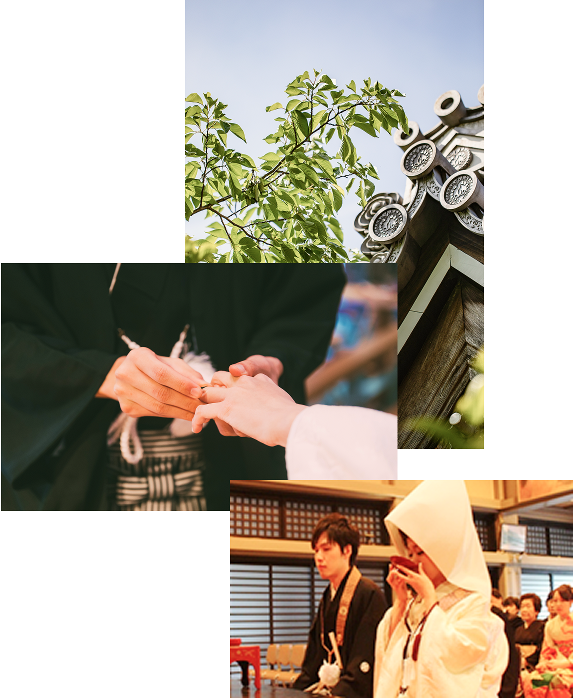 結婚式イメージ